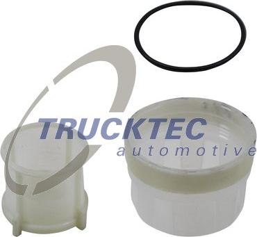 Trucktec Automotive 01.14.058 - Filtru combustibil www.parts5.com