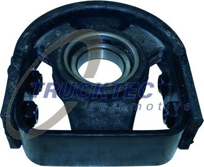 Trucktec Automotive 01.34.040 - Propshaft centre bearing support www.parts5.com