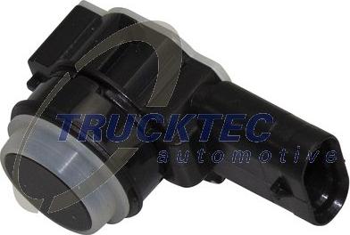Trucktec Automotive 08.42.099 - Sensor, parking assist parts5.com