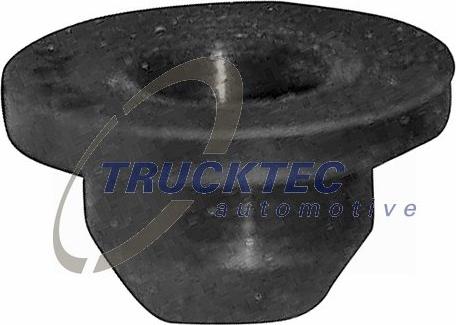 Trucktec Automotive 08.42.010 - Gasket, washer fluid tank parts5.com