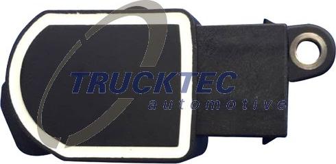 Trucktec Automotive 08.42.118 - Sensor, Xenon light (headlight range adjustment) parts5.com