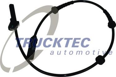 Trucktec Automotive 08.42.112 - Sensor, revoluciones de la rueda www.parts5.com