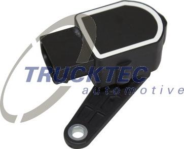 Trucktec Automotive 08.42.117 - Sensor, Xenon light (headlight range adjustment) parts5.com