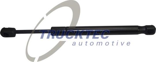 Trucktec Automotive 08.63.032 - Gas Spring, bonnet www.parts5.com