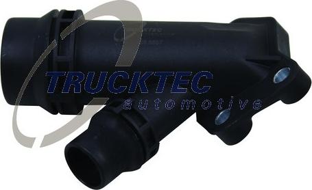 Trucktec Automotive 08.19.265 - Brida de refrigerante www.parts5.com