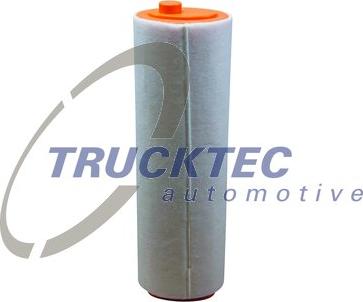 Trucktec Automotive 08.14.045 - Filtro de aire www.parts5.com