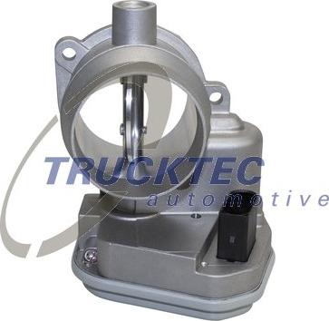 Trucktec Automotive 08.14.059 - Throttle body www.parts5.com