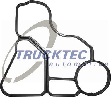 Trucktec Automotive 08.10.056 - Прокладка, корпус маслянного фильтра www.parts5.com