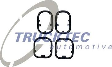 Trucktec Automotive 08.18.024 - Seal, oil cooler parts5.com