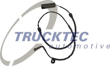 Trucktec Automotive 08.34.010 - Contacto de aviso, desgaste de los frenos www.parts5.com