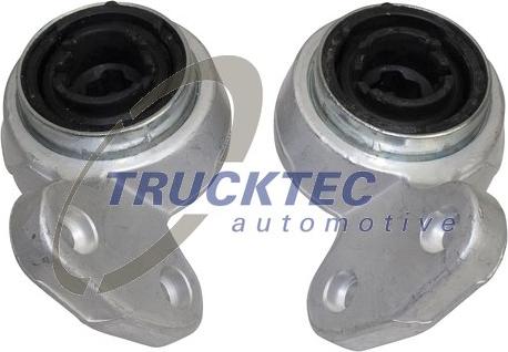 Trucktec Automotive 08.31.041 - Bush of Control / Trailing Arm www.parts5.com