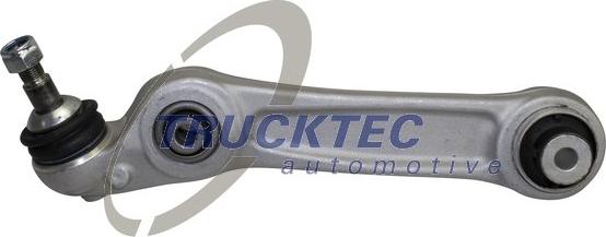 Trucktec Automotive 08.31.133 - Track Control Arm www.parts5.com