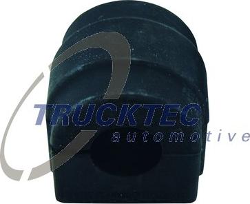 Trucktec Automotive 08.31.129 - Bearing Bush, stabiliser www.parts5.com