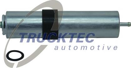 Trucktec Automotive 08.38.045 - Fuel filter parts5.com