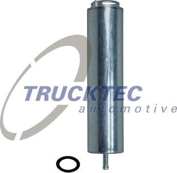 Trucktec Automotive 08.38.046 - Kraftstofffilter www.parts5.com