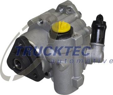 Trucktec Automotive 08.37.070 - Hydraulic Pump, steering system www.parts5.com