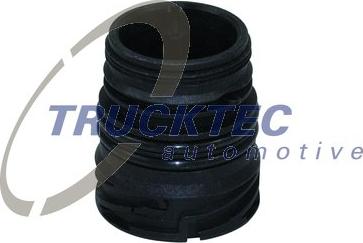 Trucktec Automotive 08.25.059 - Plug Housing, automatic transmission control unit parts5.com