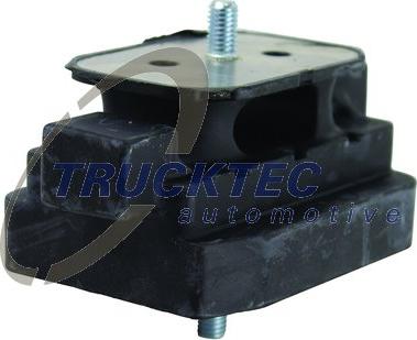 Trucktec Automotive 08.25.060 - Mounting, automatic transmission www.parts5.com