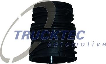 Trucktec Automotive 08.25.032 - Plug Housing, automatic transmission control unit parts5.com
