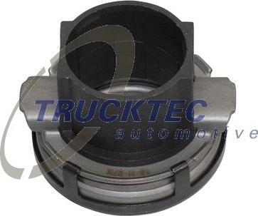 Trucktec Automotive 08.23.132 - Clutch Release Bearing parts5.com