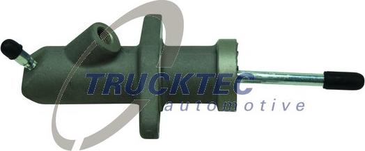 Trucktec Automotive 08.23.126 - Cilindru receptor ambreiaj www.parts5.com