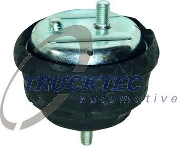 Trucktec Automotive 08.22.013 - Holder, engine mounting parts5.com