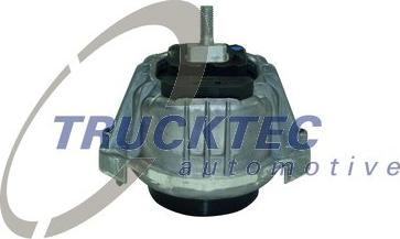 Trucktec Automotive 08.22.023 - Holder, engine mounting parts5.com