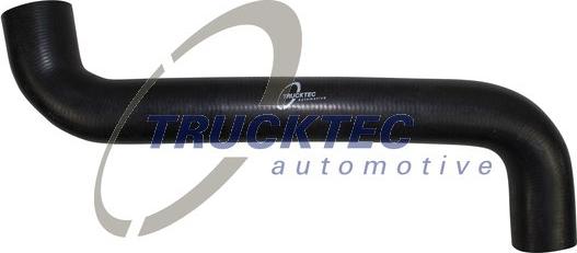 Trucktec Automotive 02.40.044 - Jahutusvoolik www.parts5.com