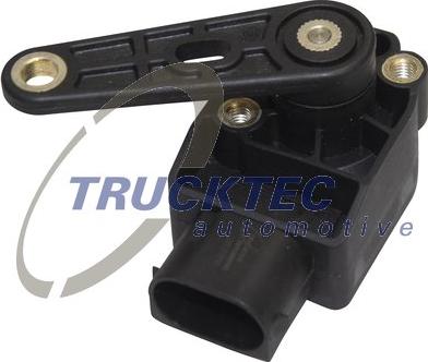 Trucktec Automotive 02.42.403 - Sensor, Xenon light (headlight range adjustment) parts5.com