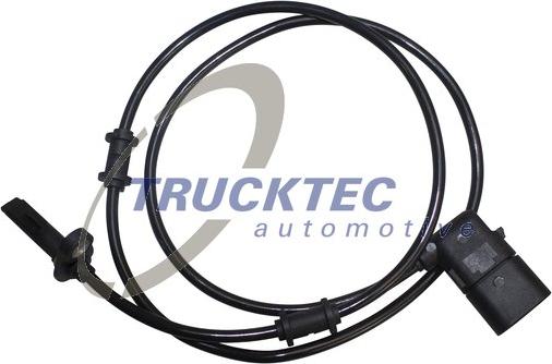 Trucktec Automotive 02.42.413 - Capteur, vitesse de roue www.parts5.com