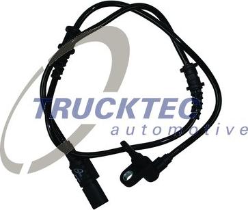 Trucktec Automotive 02.42.059 - Sensor, wheel speed www.parts5.com