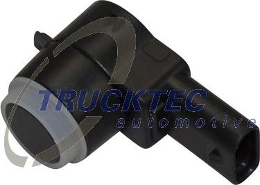 Trucktec Automotive 02.42.056 - Sensor, parking assist parts5.com