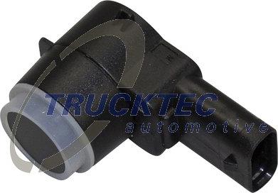 Trucktec Automotive 02.42.057 - Sensor, parking assist parts5.com