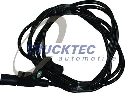 Trucktec Automotive 02.42.064 - Sensor, wheel speed www.parts5.com