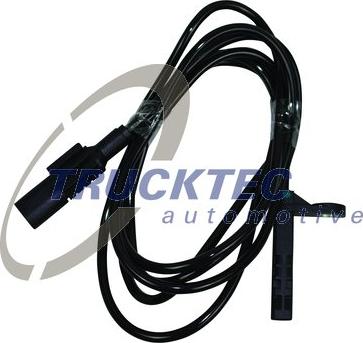 Trucktec Automotive 02.42.067 - Sensor, wheel speed www.parts5.com