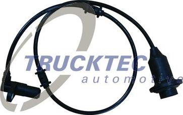 Trucktec Automotive 02.42.103 - Sensor, wheel speed www.parts5.com