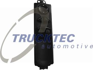 Trucktec Automotive 02.42.113 - Выключатель, стеклоподъемник www.parts5.com