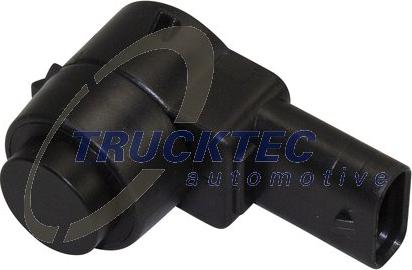 Trucktec Automotive 02.42.344 - Sensor, parking assist parts5.com