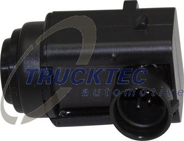 Trucktec Automotive 02.42.345 - Sensor, parking assist parts5.com