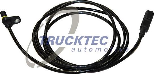 Trucktec Automotive 02.42.310 - Érzékelő, kerékfordulatszám www.parts5.com