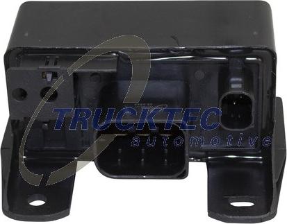 Trucktec Automotive 02.42.283 - Control Unit, glow plug system parts5.com