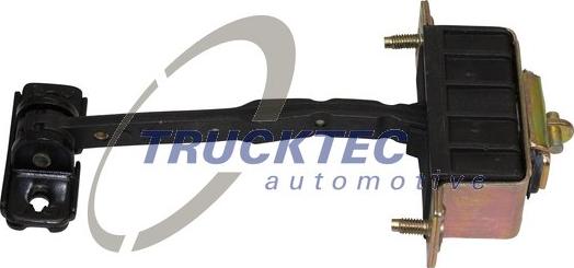 Trucktec Automotive 02.53.095 - Uksekinnitus www.parts5.com