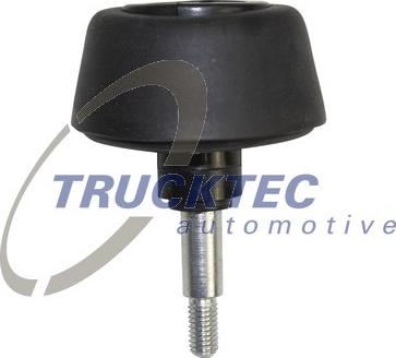 Trucktec Automotive 02.53.193 - Door Catch www.parts5.com