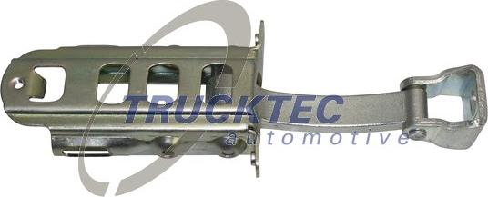 Trucktec Automotive 02.53.150 - Uksekinnitus www.parts5.com