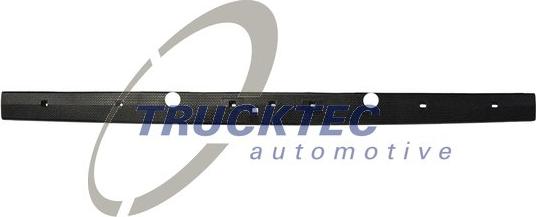 Trucktec Automotive 02.53.161 - Inner Door-sill parts5.com