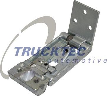 Trucktec Automotive 02.53.173 - Zawias drzwi www.parts5.com