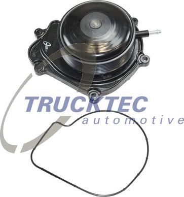 Trucktec Automotive 02.19.264 - Veepump www.parts5.com