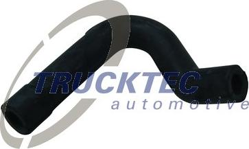 Trucktec Automotive 02.14.041 - Hose, crankcase breather www.parts5.com