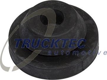 Trucktec Automotive 02.14.062 - Holder, air filter housing parts5.com