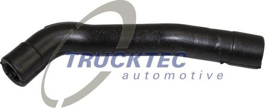 Trucktec Automotive 02.14.038 - Hose, crankcase breather www.parts5.com